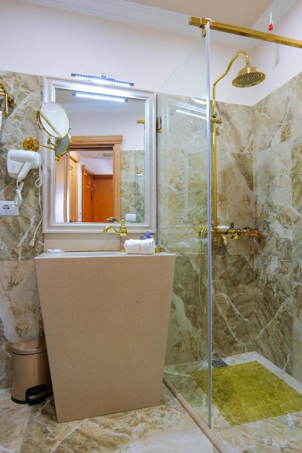 Hotel Boka Tirana Eksteriør billede