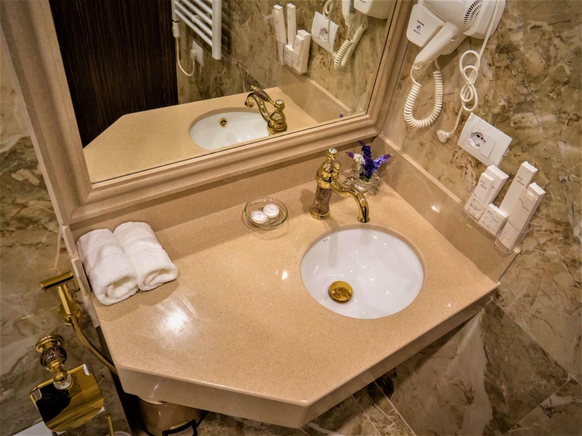 Hotel Boka Tirana Eksteriør billede