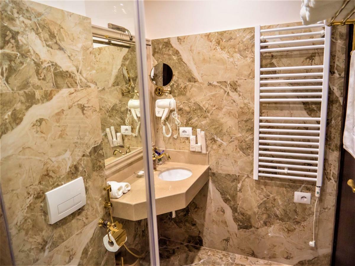 Hotel Boka Tirana Eksteriør billede