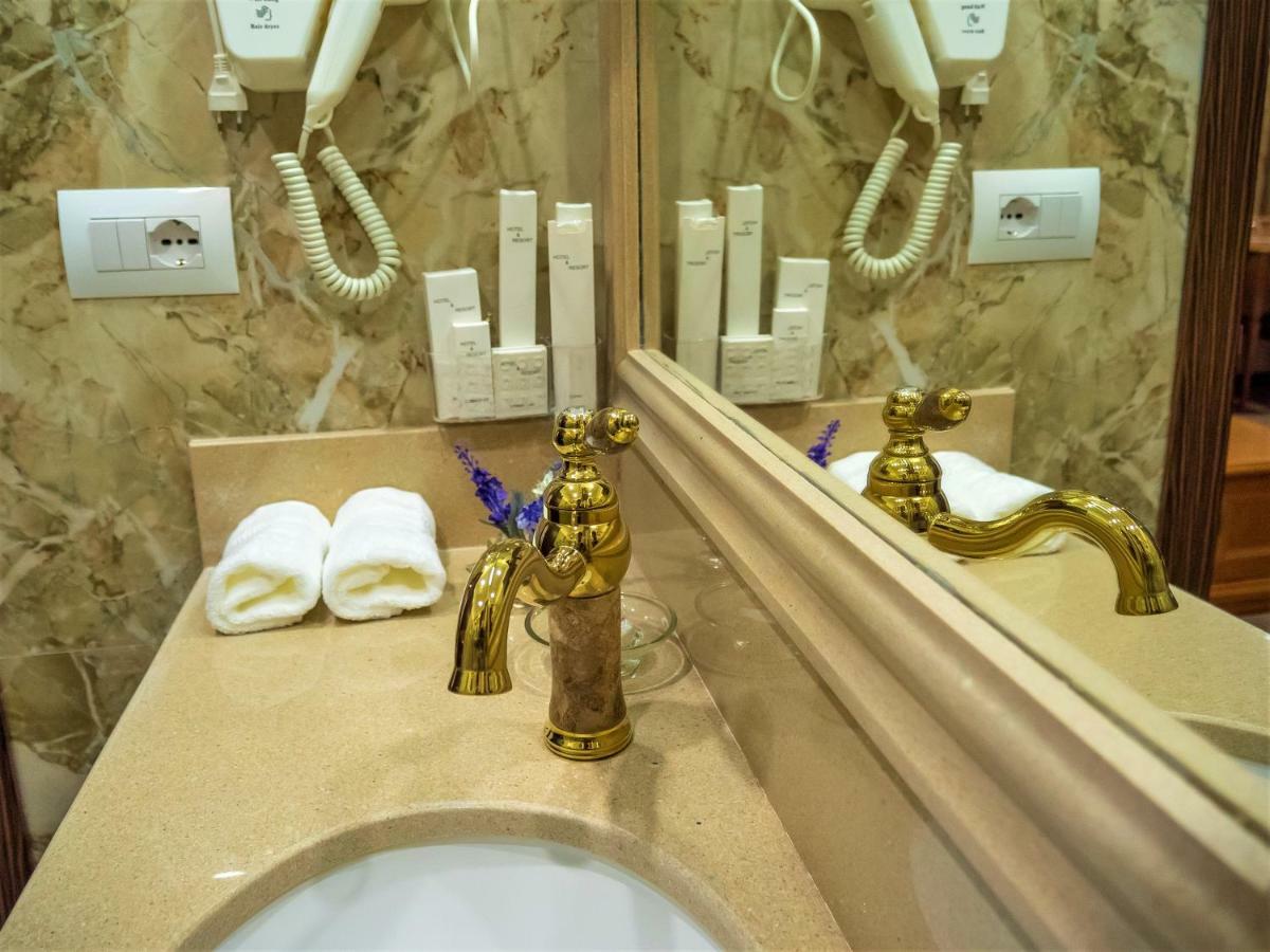 Hotel Boka Tirana Eksteriør billede